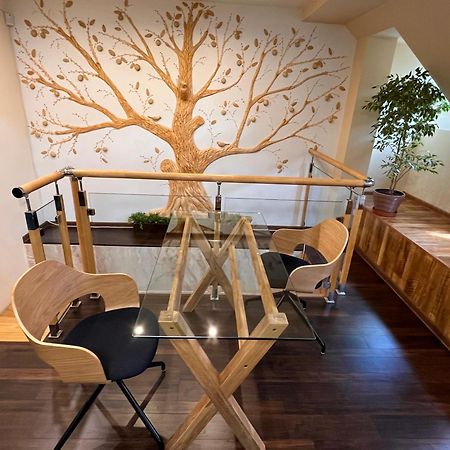 Apartments "The Cultural Capital" Vip Leopoli Esterno foto